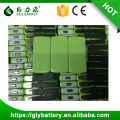 Rechargeable Prismatic NiMH F6 860mAh 1.2V Battery